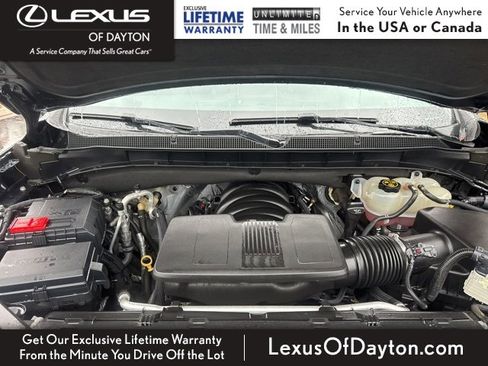 Used 2021 Chevrolet Tahoe RST w/ Luxury Package image 43