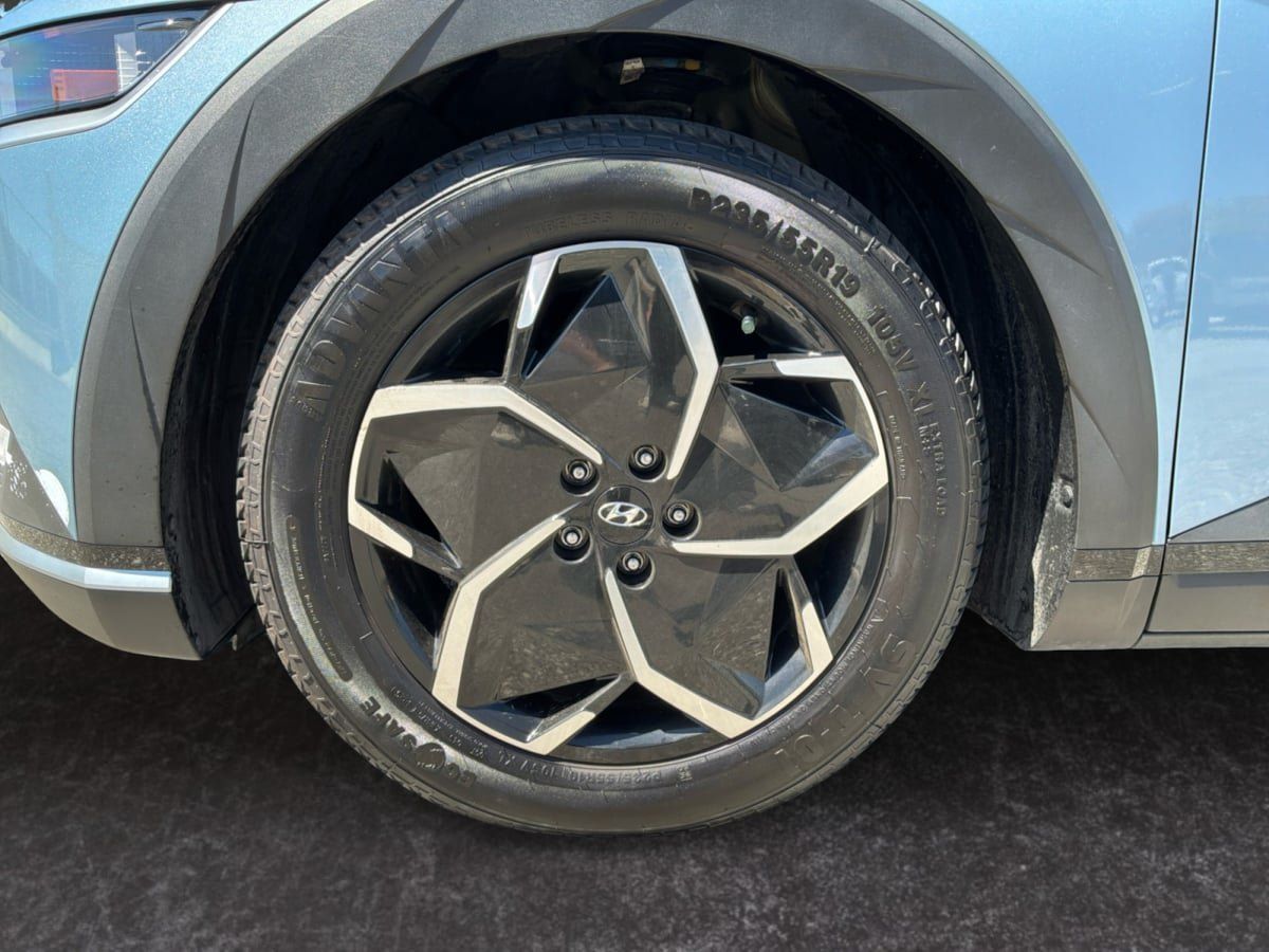 Used 2024 Hyundai Ioniq 5 SE RWD image 9