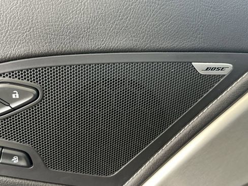 Used 2014 Chevrolet Corvette Stingray Convertible w/ 2LT Preferred Equipment Group image 12