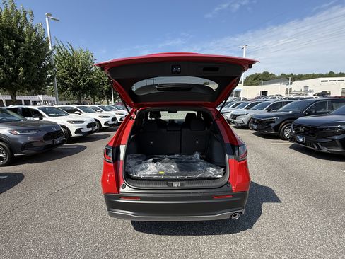 New 2026 Honda HR-V Sport image 31