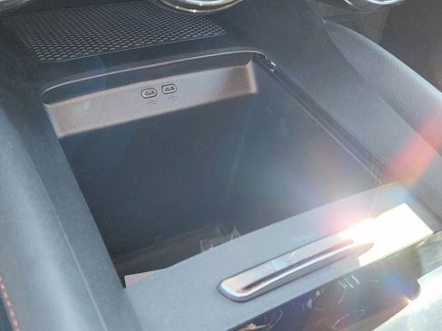 New 2025 Chevrolet Blazer EV RS image 15