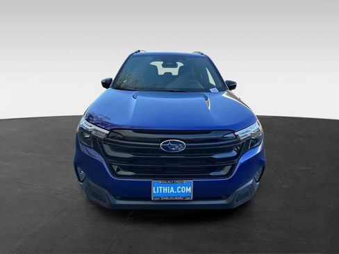 New 2026 Subaru Forester Sport image 6