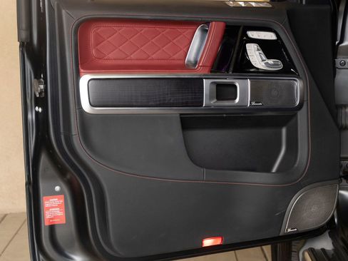 Used 2022 Mercedes-Benz G 63 AMG 4MATIC image 12