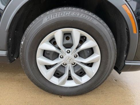 Certified 2023 Honda CR-V LX image 9