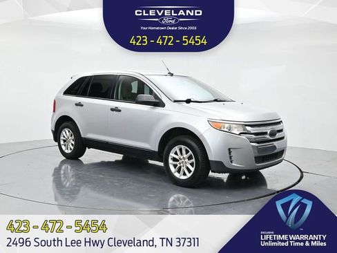 Used 2013 Ford Edge SE FWD image 1