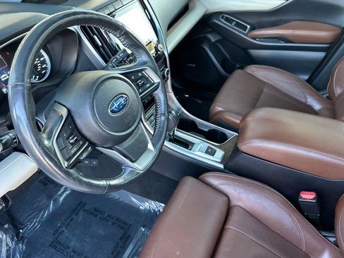 Used 2019 Subaru Ascent Touring w/ Popular Package #2 image 10