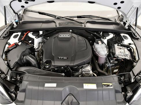 Used 2020 Audi A5 2.0T Prestige w/ Convenience Package image 18