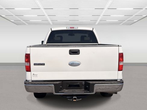 Used 2004 Ford F150 2WD SuperCab image 4