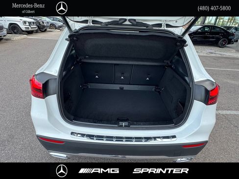 Certified 2026 Mercedes-Benz GLA 250 image 7