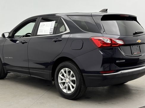 Used 2021 Chevrolet Equinox LT image 5