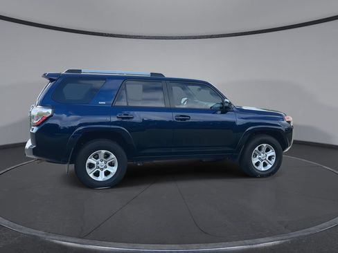 Used 2024 Toyota 4Runner SR5 RWD image 9