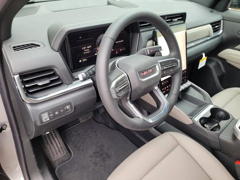 New 2026 GMC Terrain Elevation image 9