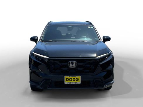 Used 2025 Honda CR-V Sport-L image 8