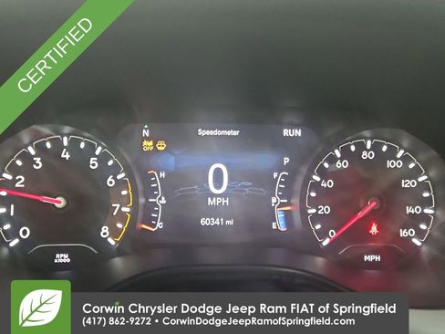 Used 2024 Jeep Compass Limited image 23