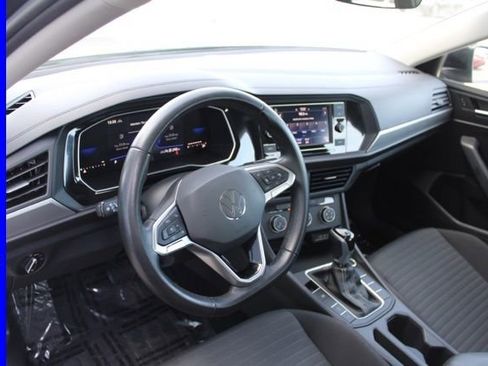 Used 2024 Volkswagen Jetta S image 15