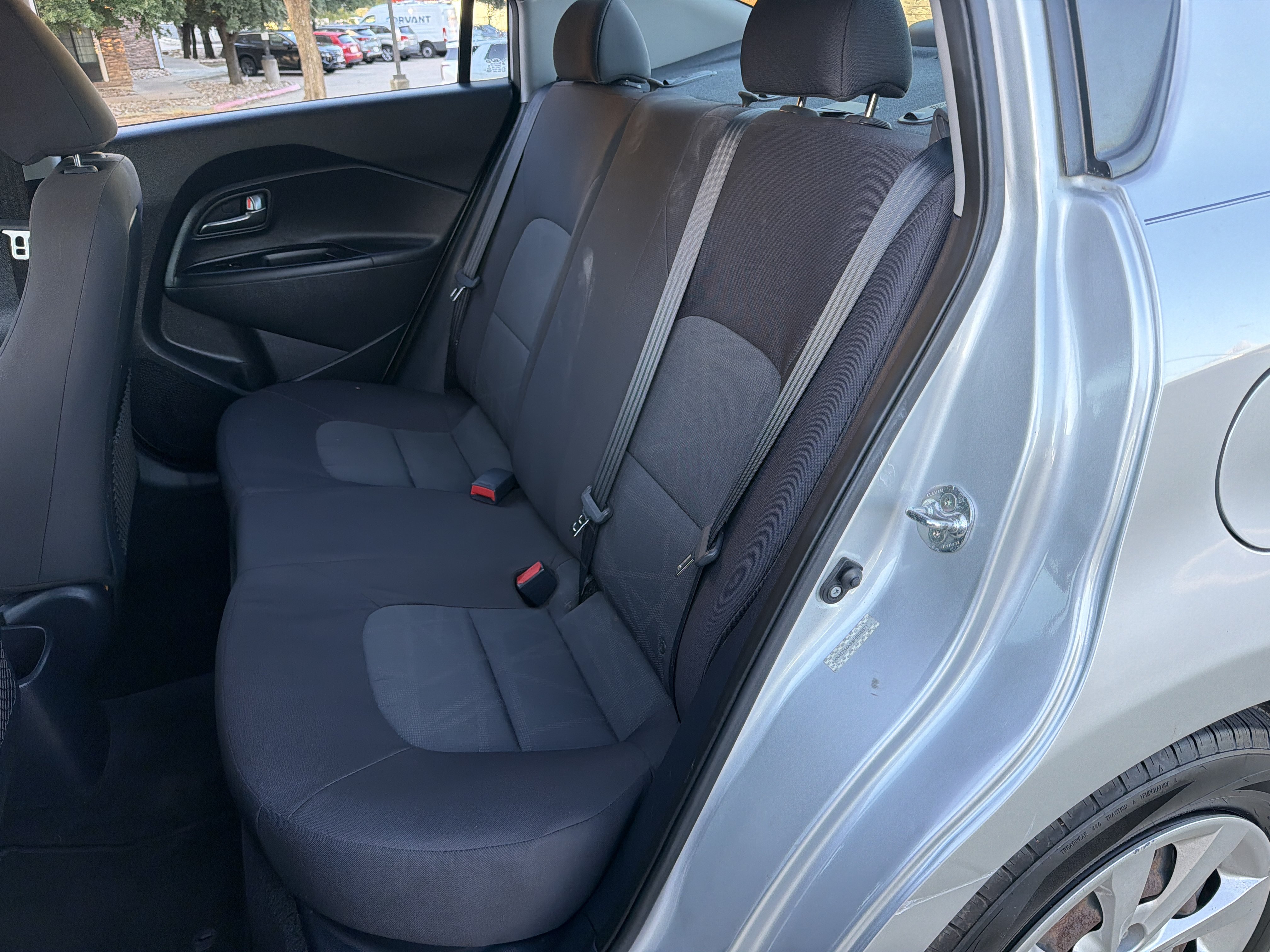 Used 2015 Kia Rio LX w/ Power Package FWD image 16