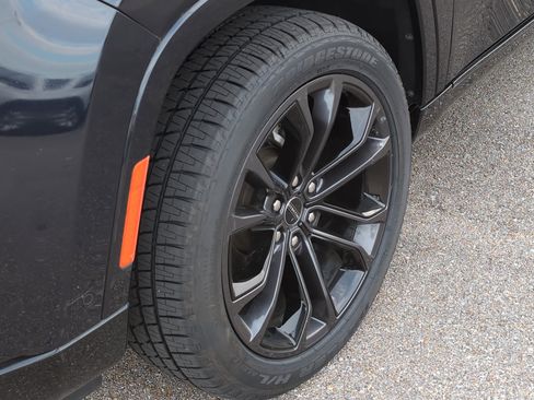 Used 2024 Jeep Grand Wagoneer L Series II w/ Quick Order Packagew 28T image 32