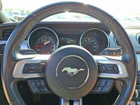 Certified 2023 Ford Mustang Premium image 19