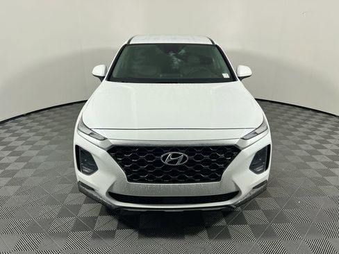 Used 2020 Hyundai Santa Fe SEL image 8