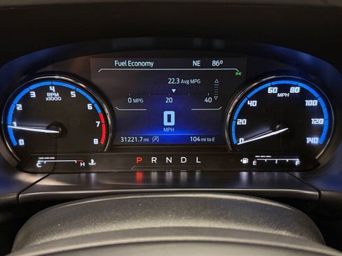 Certified 2023 Ford Bronco Sport Outer Banks w/ Tech Package AWD/4WD image 21