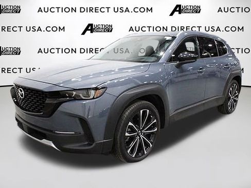 Used 2023 MAZDA CX-50 AWD 2.5 Turbo w/ Weather Package image 1