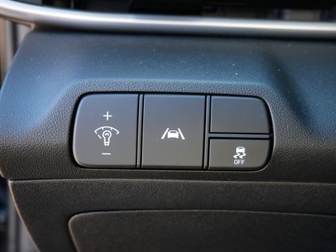 Used 2023 Hyundai Elantra SEL w/ Convenience Package FWD image 26