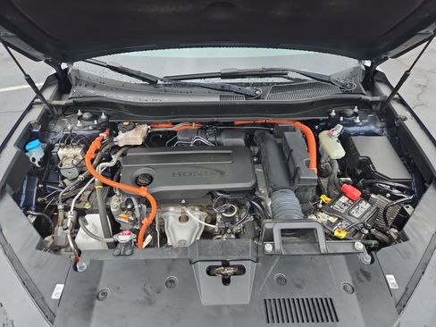 Certified 2024 Honda CR-V Sport-L image 16