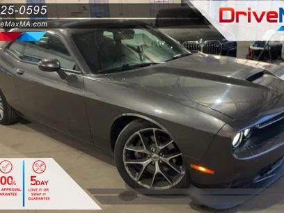 Used 2022 Dodge Challenger GT