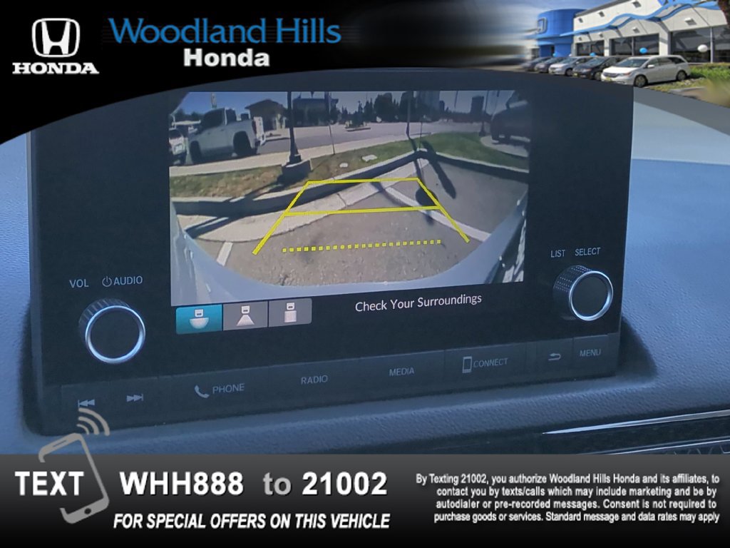 Used 2023 Honda Civic Sport image 16