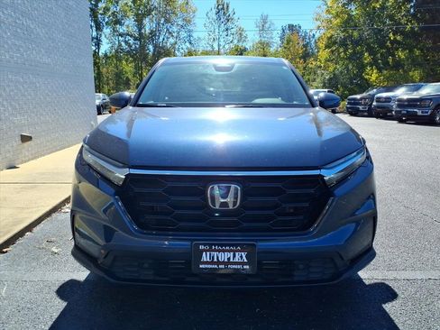 Used 2024 Honda CR-V EX-L image 2