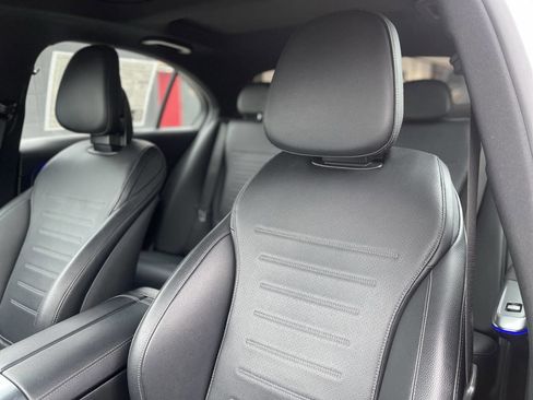 Used 2022 Mercedes-Benz C 300 4MATIC Sedan w/ AMG Line w/ Night Package image 16