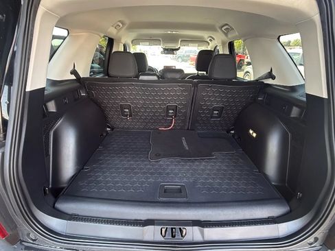 Used 2022 Ford Bronco Sport Big Bend w/ Convenience Package AWD/4WD image 17