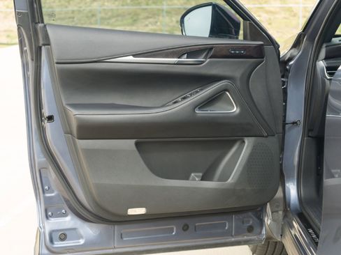 Certified 2023 INFINITI QX60 Autograph w/ Cargo Package image 23