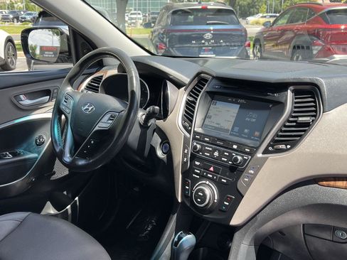 Used 2018 Hyundai Santa Fe Sport AWD/4WD image 20