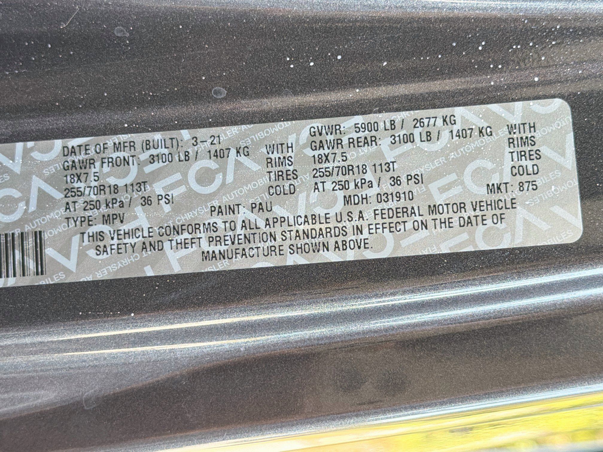 Used 2021 Jeep Wrangler Unlimited Sahara AWD/4WD image 29
