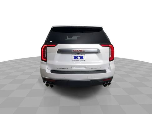 Used 2024 GMC Yukon Denali w/ Max Trailering Package image 7