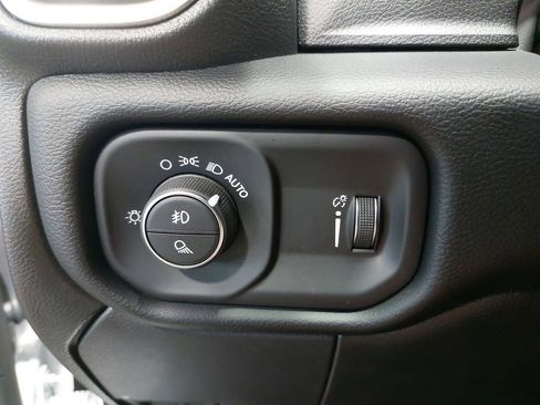 Used 2026 RAM 2500 Big Horn AWD/4WD image 26