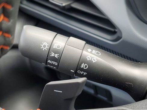 New 2026 Subaru Crosstrek 2.5i Limited AWD/4WD image 22