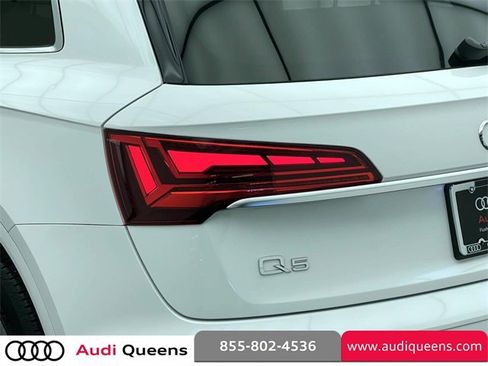 Certified 2022 Audi Q5 2.0T Premium image 9