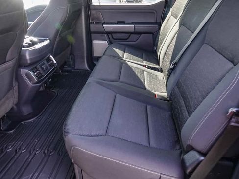 Used 2022 Ford F150 XLT w/ Equipment Group 302A High image 17