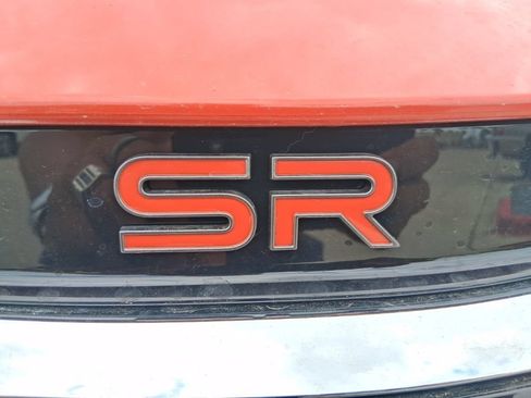 New 2026 Nissan Sentra SR w/ SR Premium Package FWD image 34