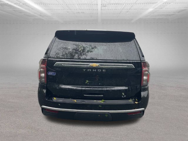 Used 2024 Chevrolet Tahoe LT AWD/4WD image 6