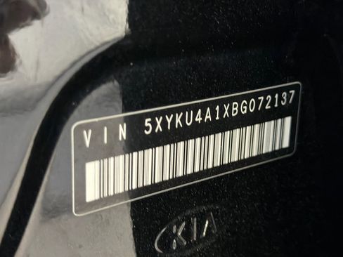 Used 2011 Kia Sorento EX w/ Premium Pkg FWD image 23