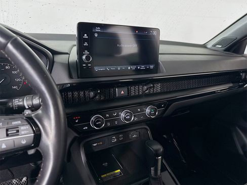 Used 2023 Honda CR-V Sport Touring image 16