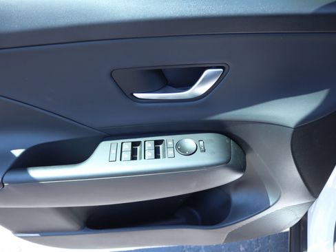 New 2026 Hyundai Kona SEL Premium AWD/4WD image 14