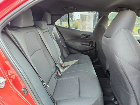 Used 2023 Toyota Corolla GR w/ Performance Package AWD/4WD image 11