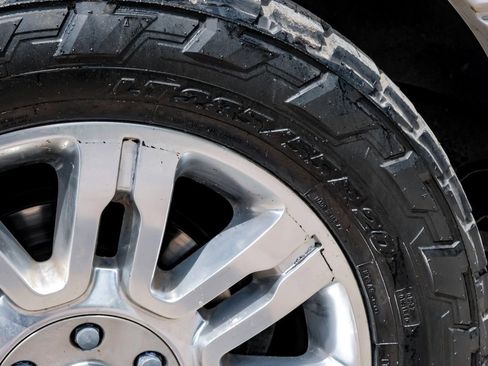 Used 2014 Ford Expedition EL Limited w/ Equipment Group 301A AWD/4WD image 63