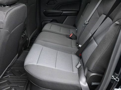 New 2026 Chevrolet Colorado W/T w/ Advanced Trailering Package RWD image 30