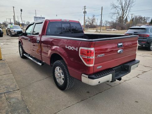 Used 2014 Ford F150 XLT w/ Equipment Group 302A Luxury image 15
