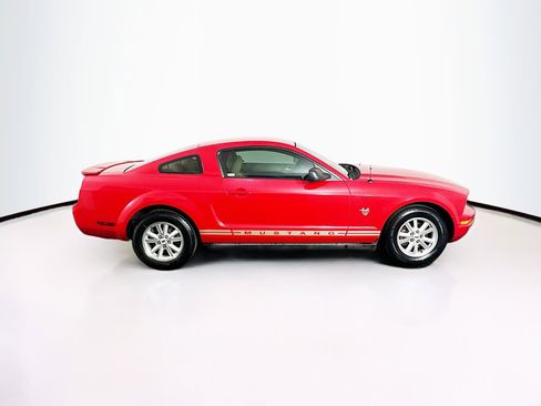 Used 2009 Ford Mustang Coupe image 10